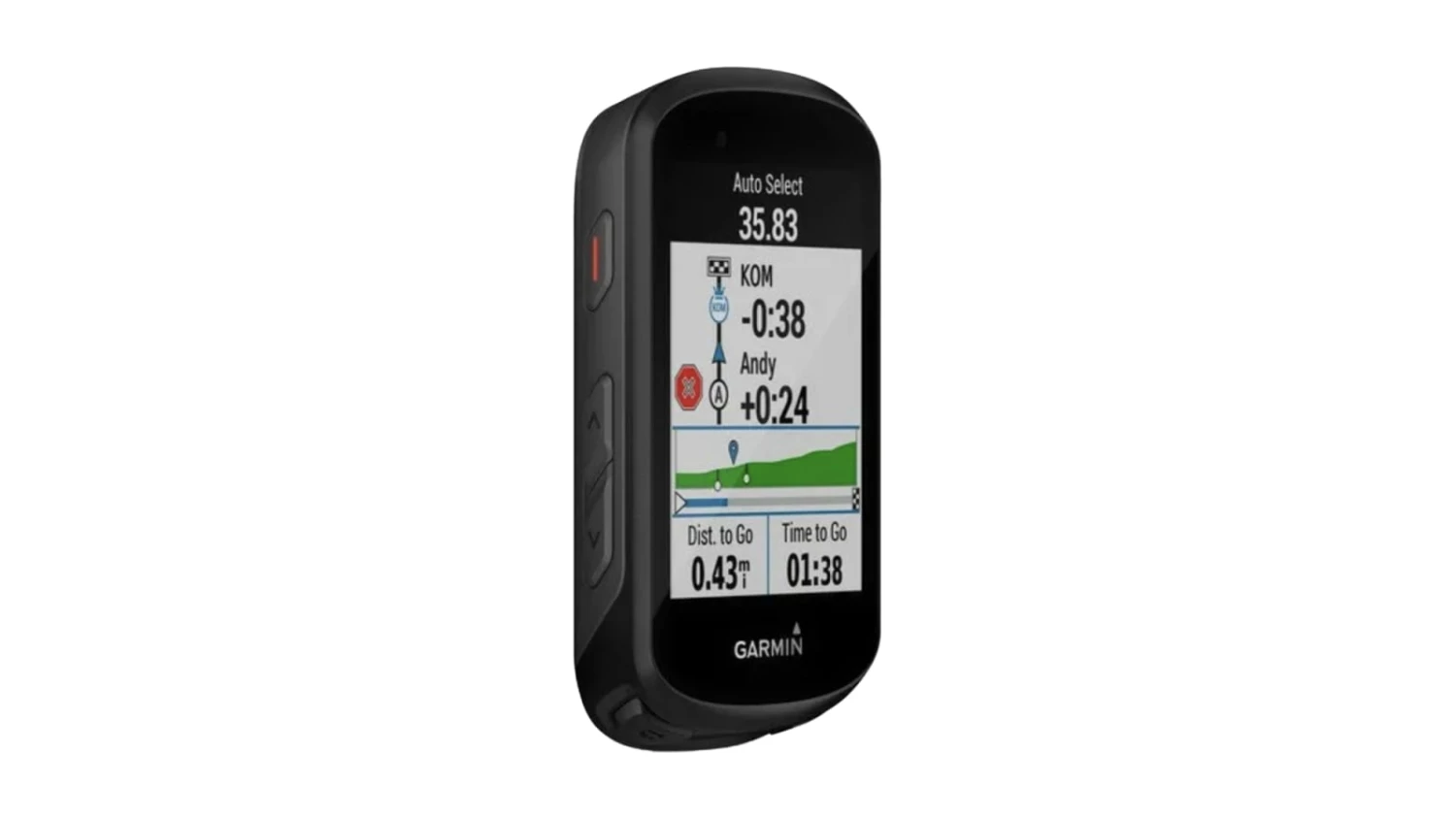 Garmin Edge 530 - Image 4