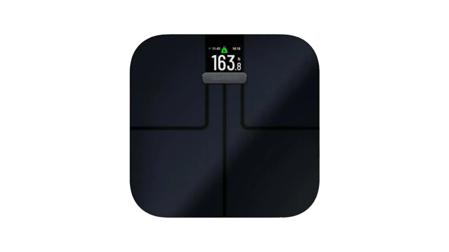 Garmin Index™ S2 Smart Scale