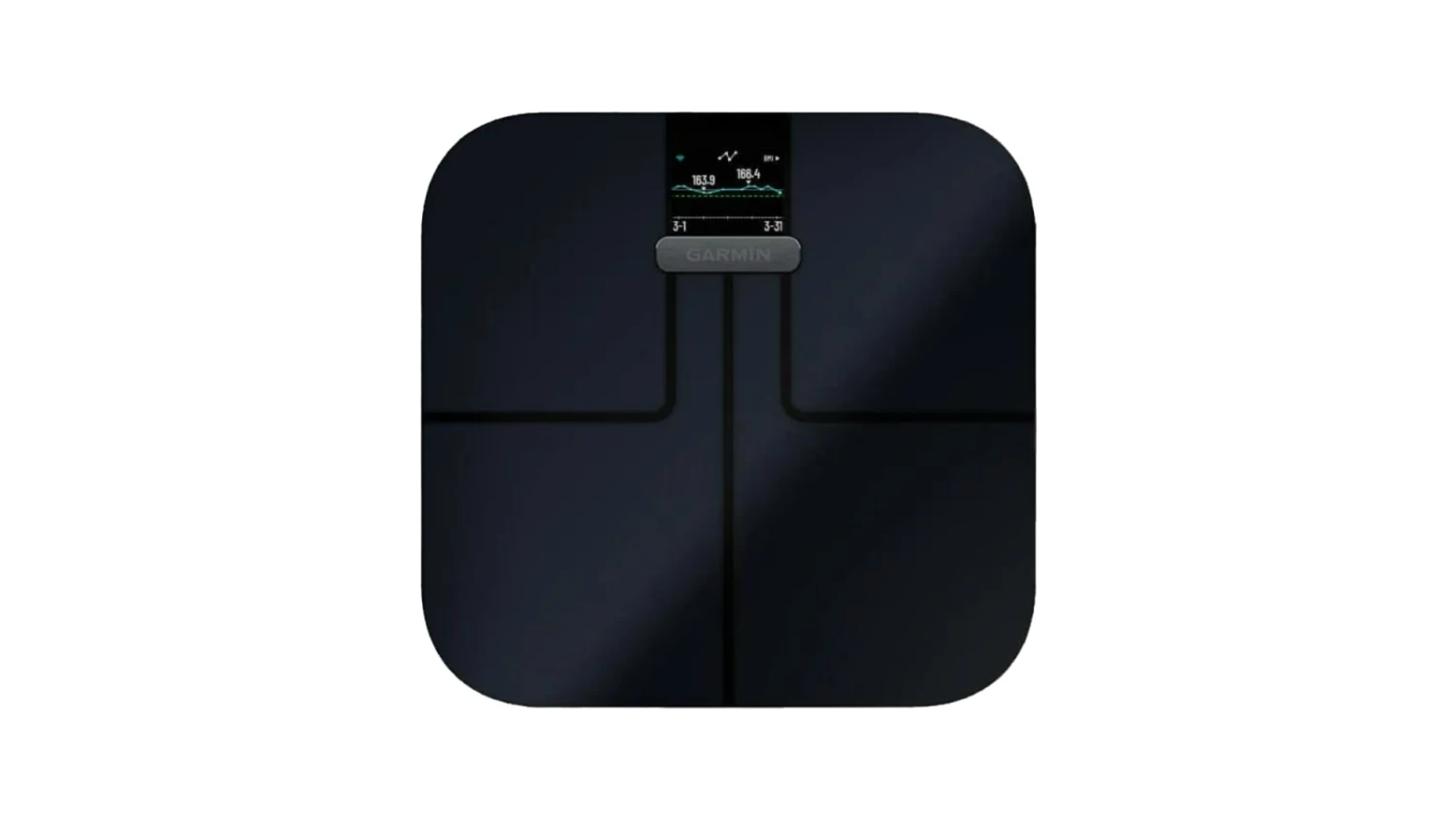 Garmin Index™ S2 Smart Scale - Image 3