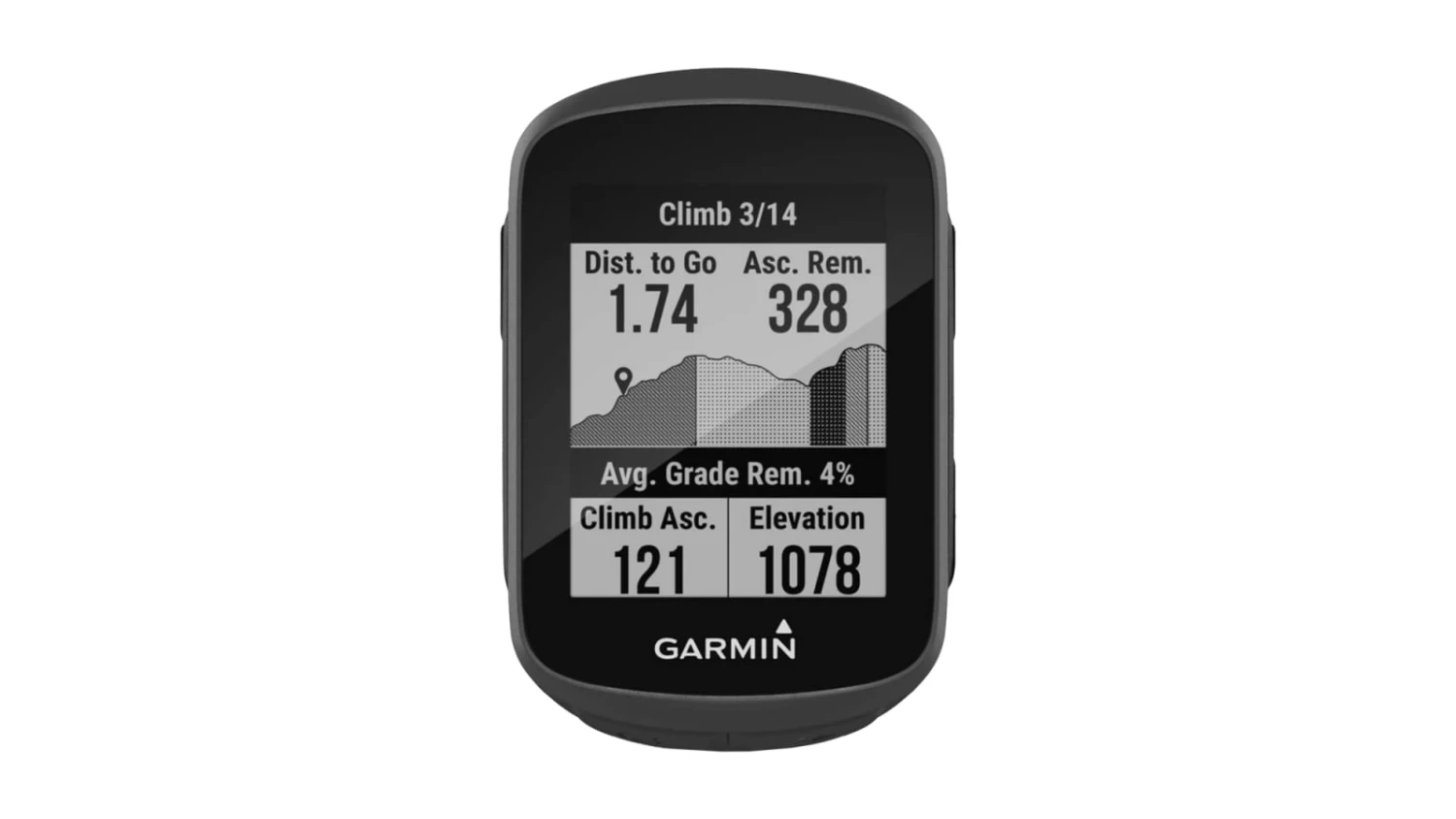 Garmin Edge 130 Plus - Image 2