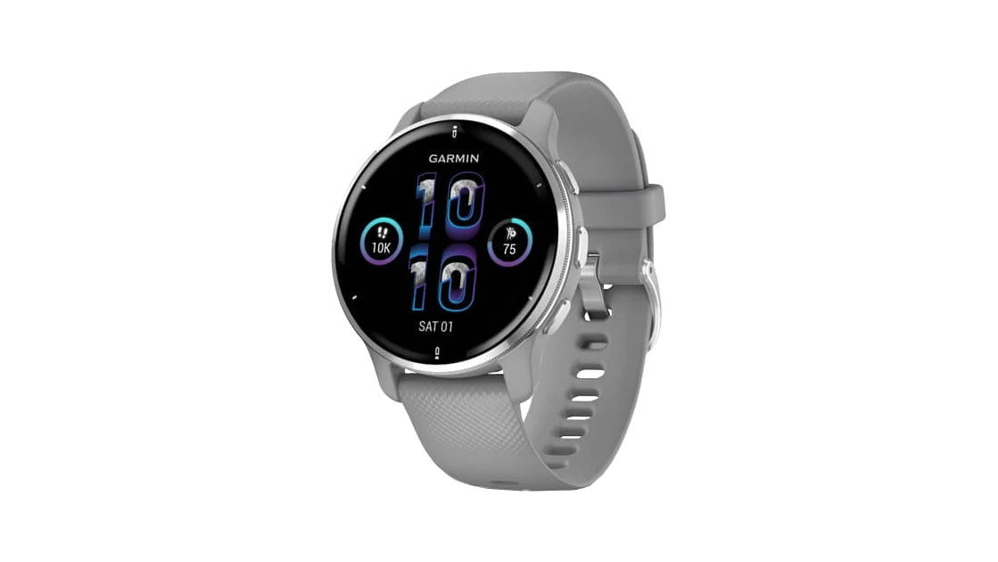 Garmin Venu® 2 Plus Smartwatch