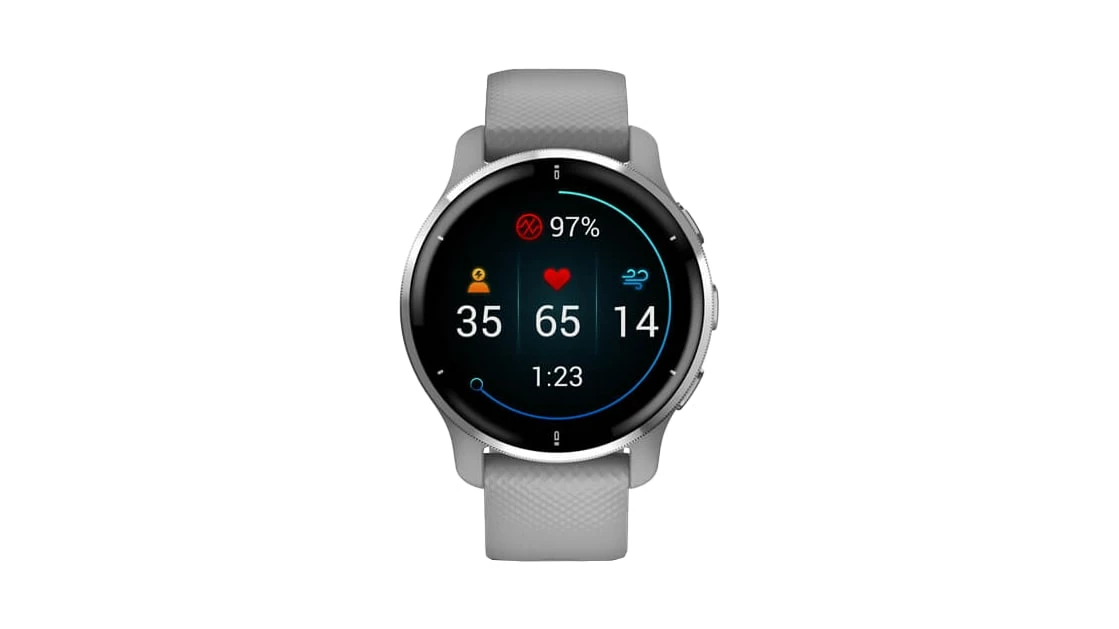Garmin Venu® 2 Plus Smartwatch - Image 2