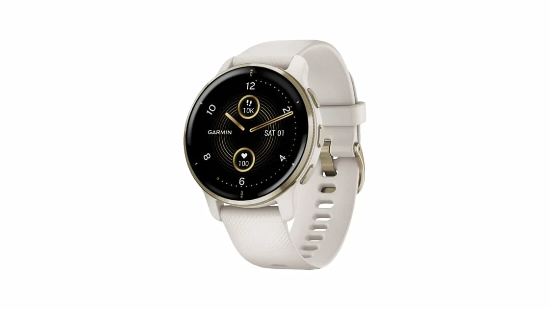 Garmin Venu® 2 Plus Smartwatch