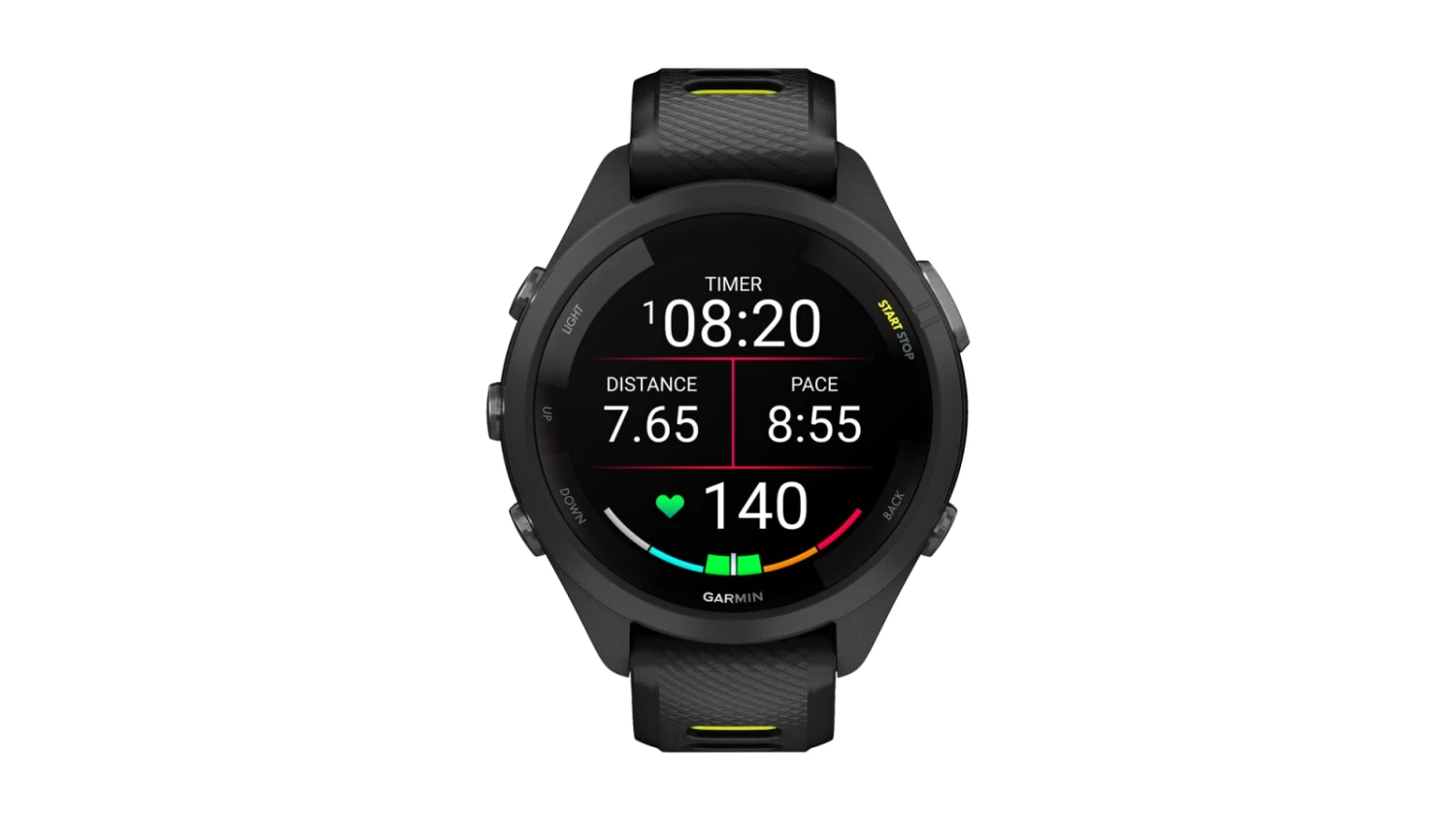 Garmin Forerunner® 265 - Image 3