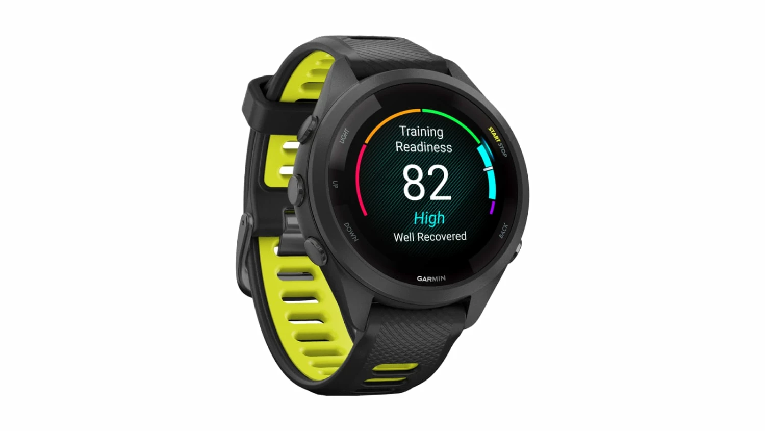 Garmin Forerunner® 265 - Image 2