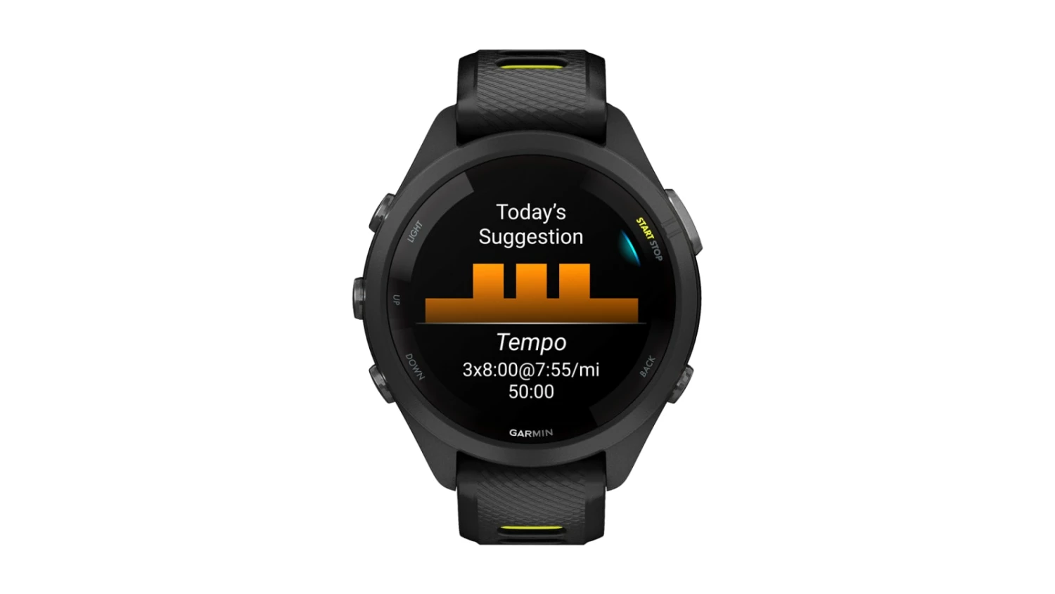 Garmin Forerunner® 265 - Image 4