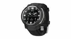 Garmin Instinct Crossover Smartwatch
