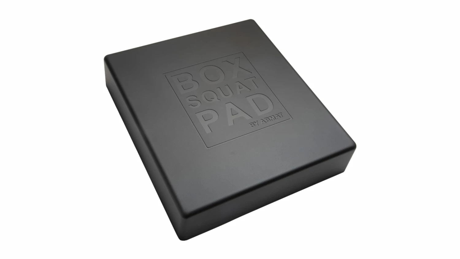 AbMat Box Squat Pad