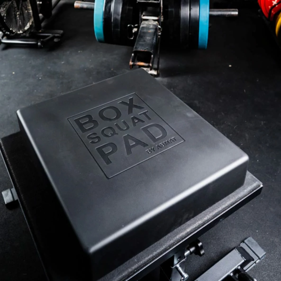 AbMat Box Squat Pad - Image 3