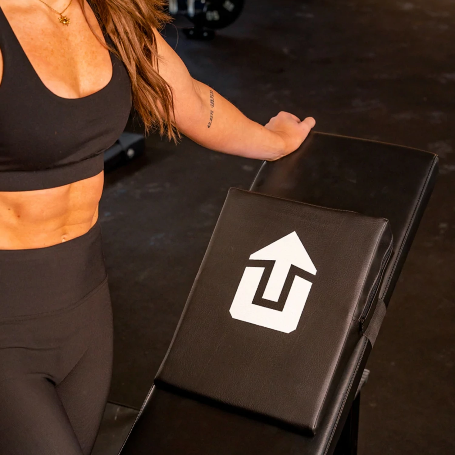 AbMat Chest Up Pad - Image 3