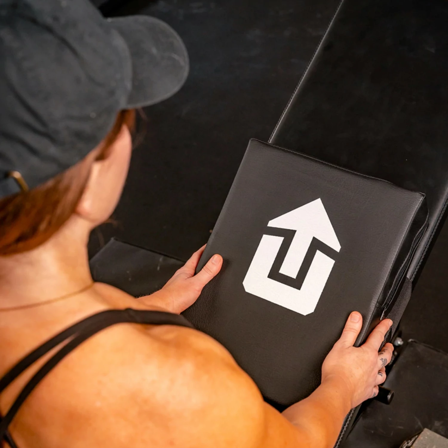 AbMat Chest Up Pad - Image 4