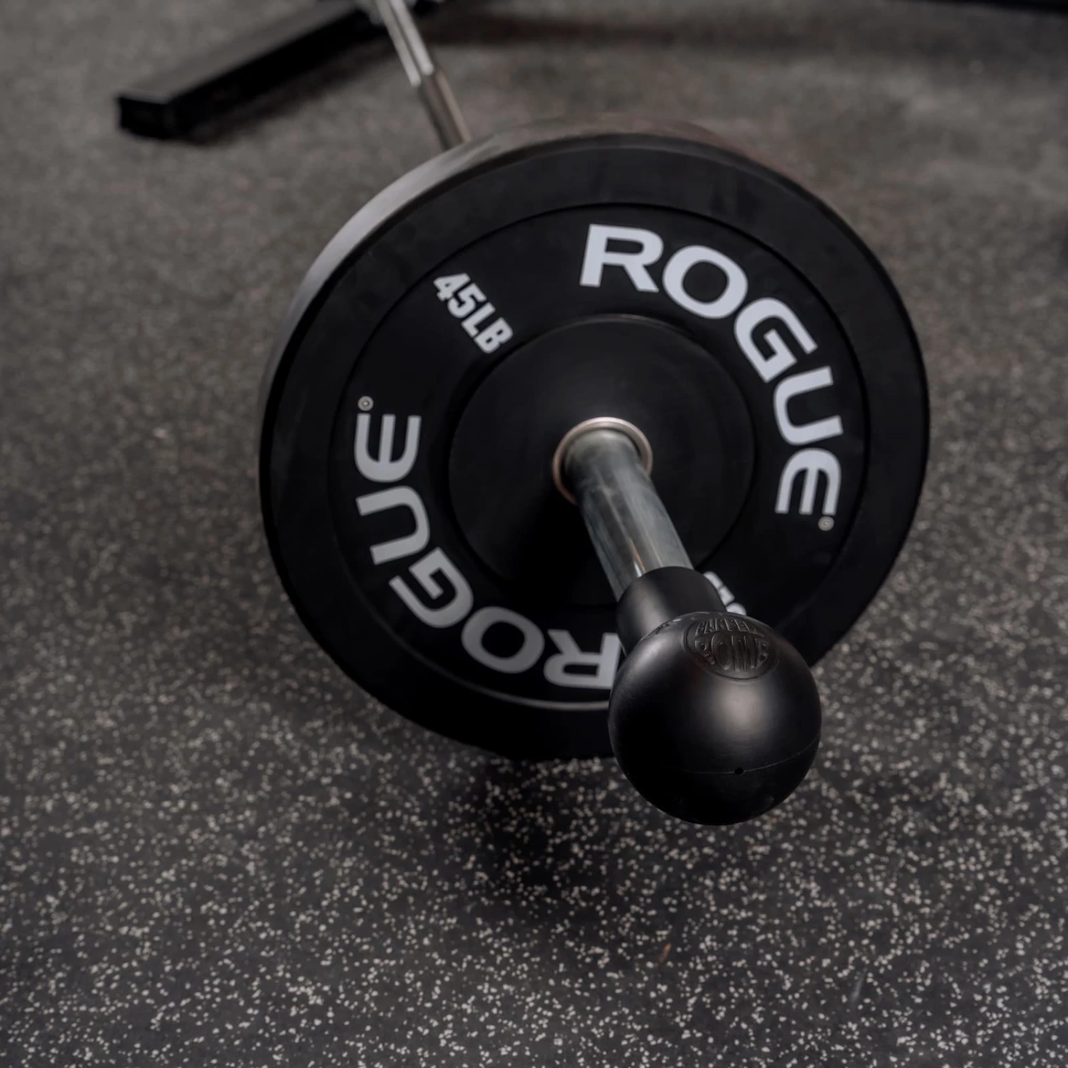 AbMat Barbell Bomb - Image 2