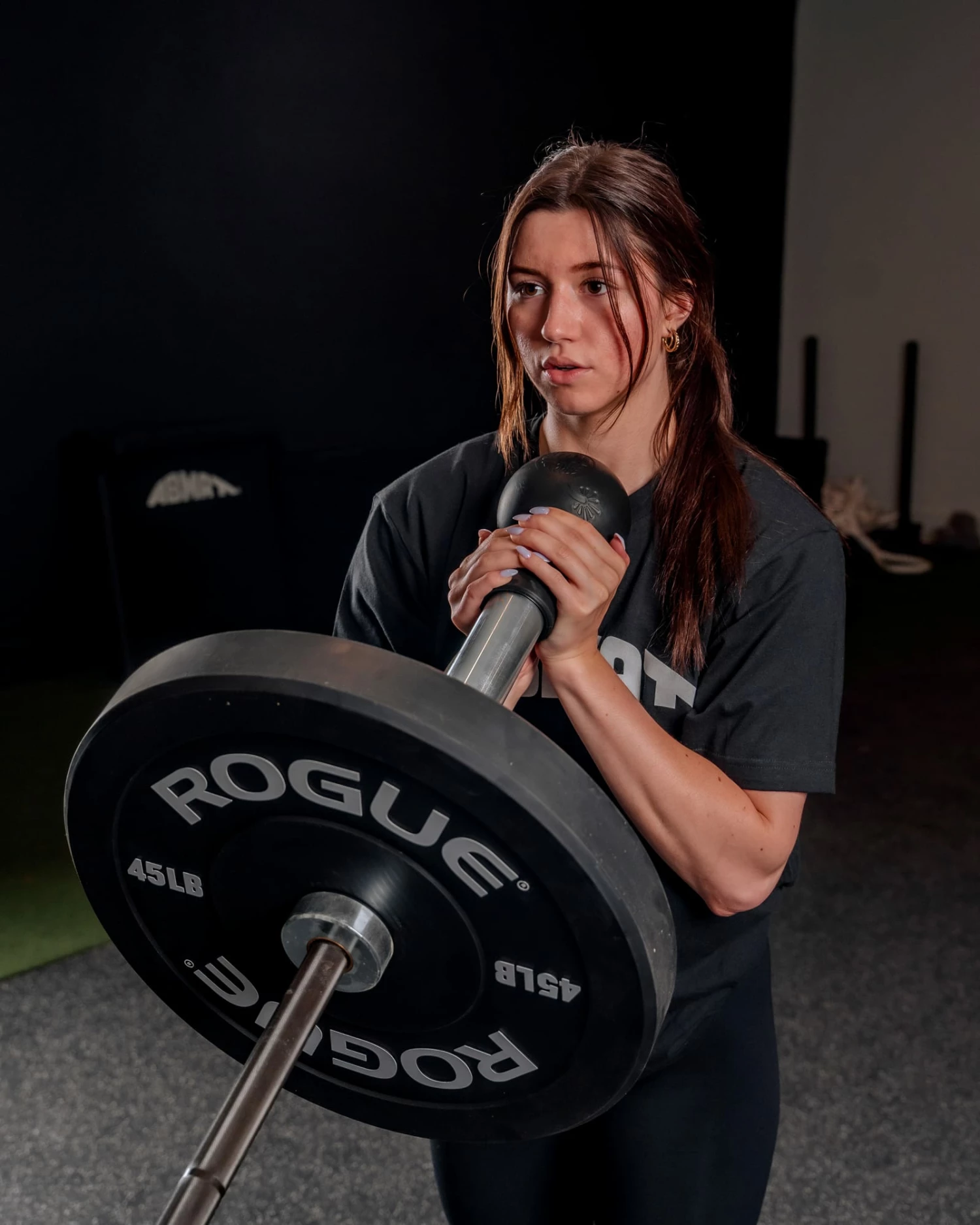 AbMat Barbell Bomb - Image 5