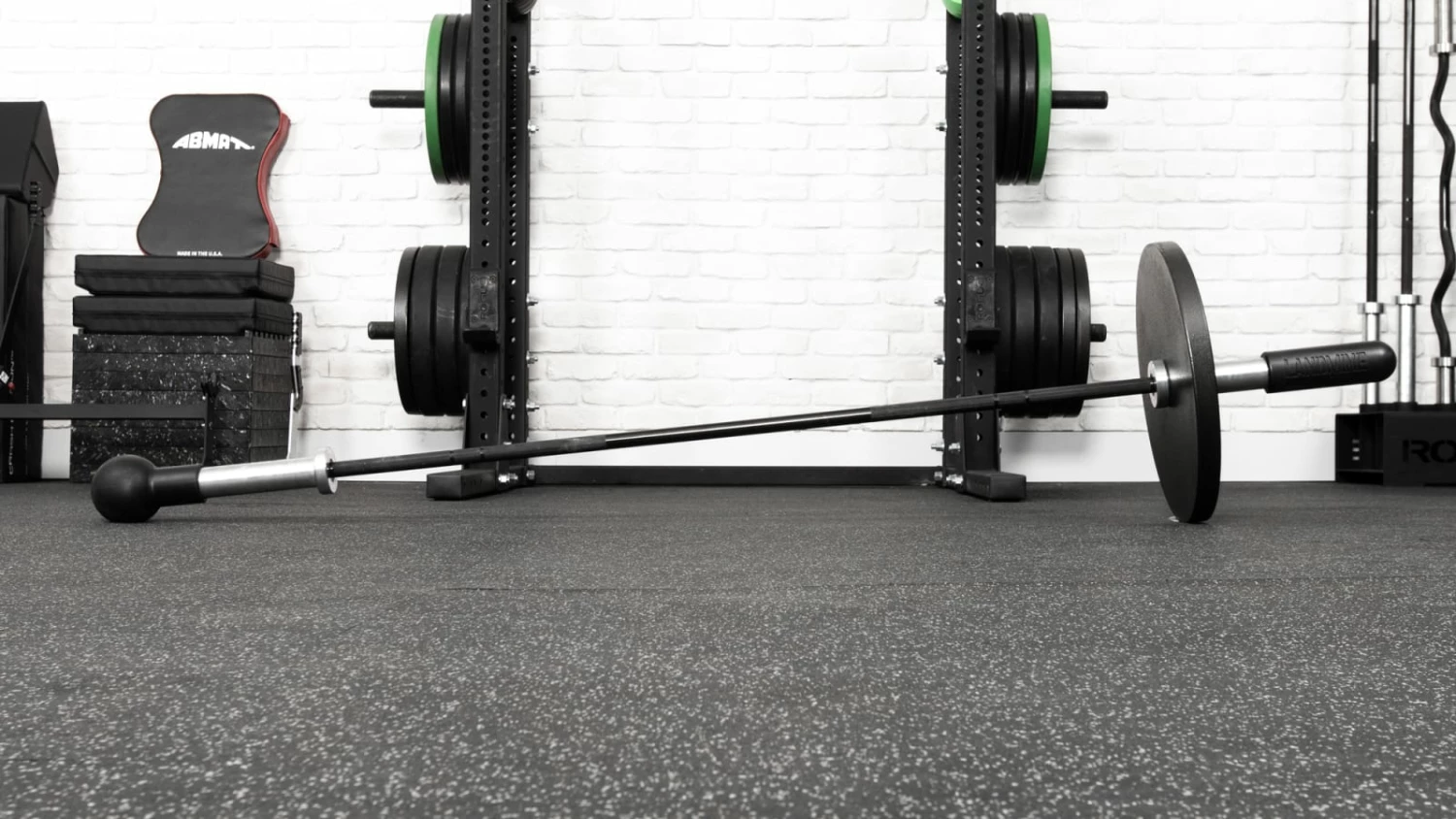 AbMat Landmine Grip - Image 5