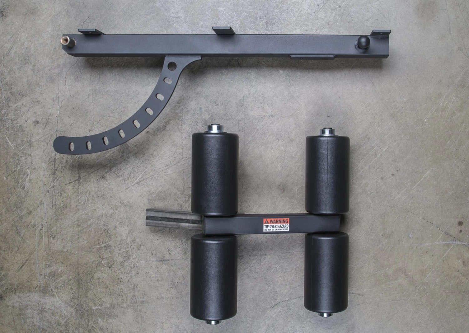 Rogue Fitness Rogue AB-3 Adjustable Bench - Image 3