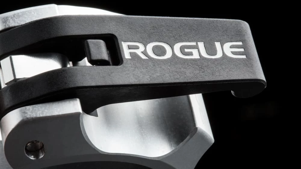 Rogue Fitness Rogue USA Aluminum Collars - Image 3