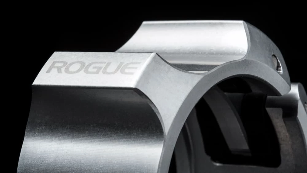Rogue Fitness Rogue USA Aluminum Collars - Image 5