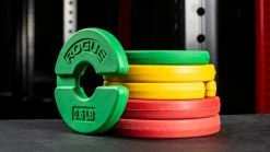 Rogue Fitness Rogue Add-On Change Plate Pair