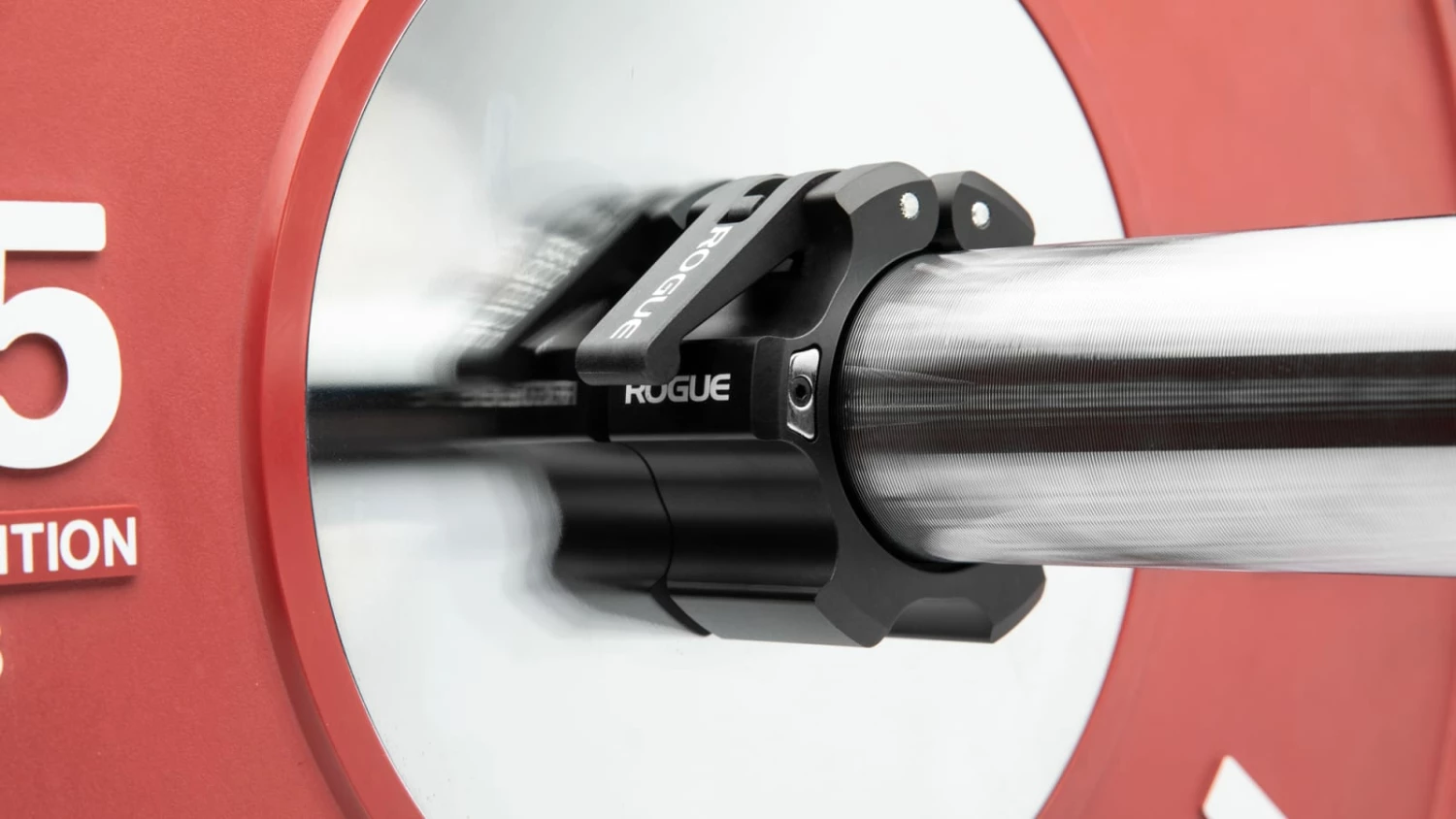 Rogue Fitness Rogue USA Aluminum Collars - Magnetic - Image 5