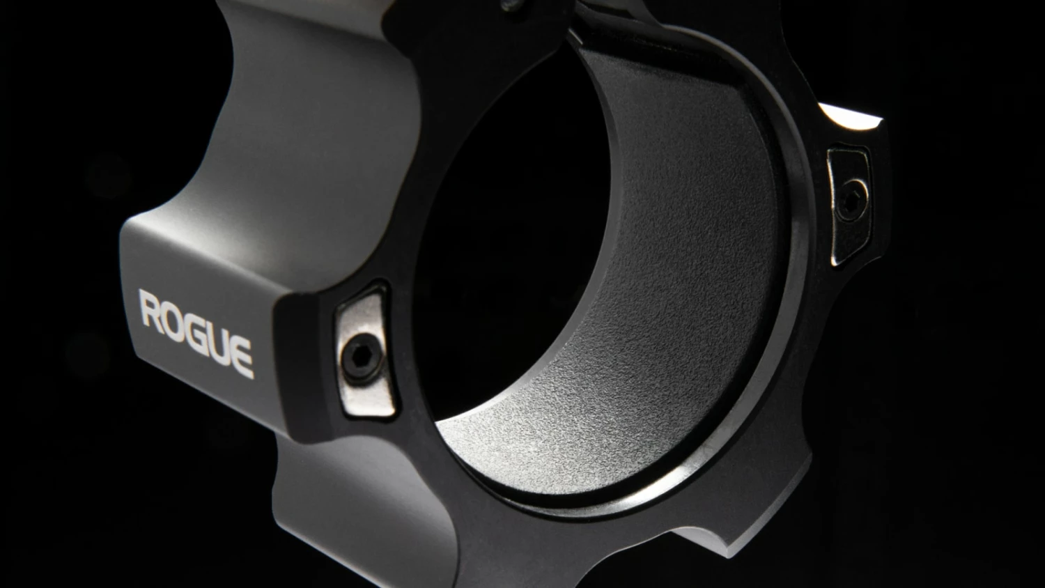 Rogue Fitness Rogue USA Aluminum Collars - Magnetic - Image 4