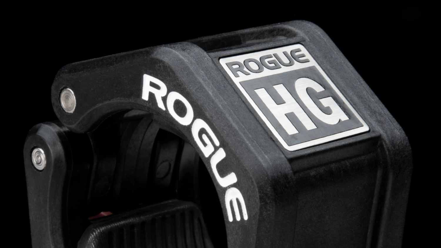 Rogue Fitness Rogue HG 2.0 Collars - Magnetic - Image 5