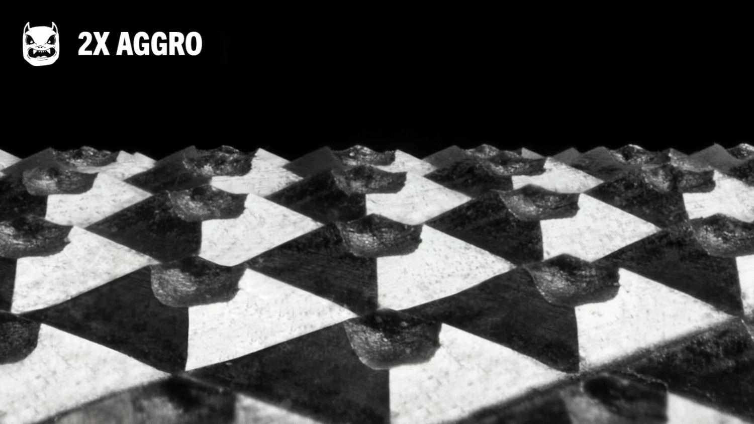 Rogue Fitness Rogue 45LB Ohio Power Bar - AGGRO - Image 4