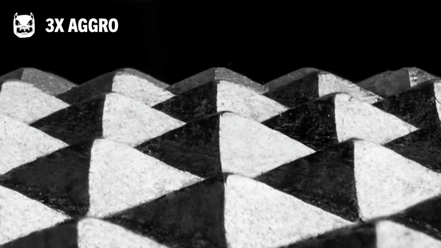 Rogue Fitness Rogue 45LB Ohio Power Bar - AGGRO - Image 5