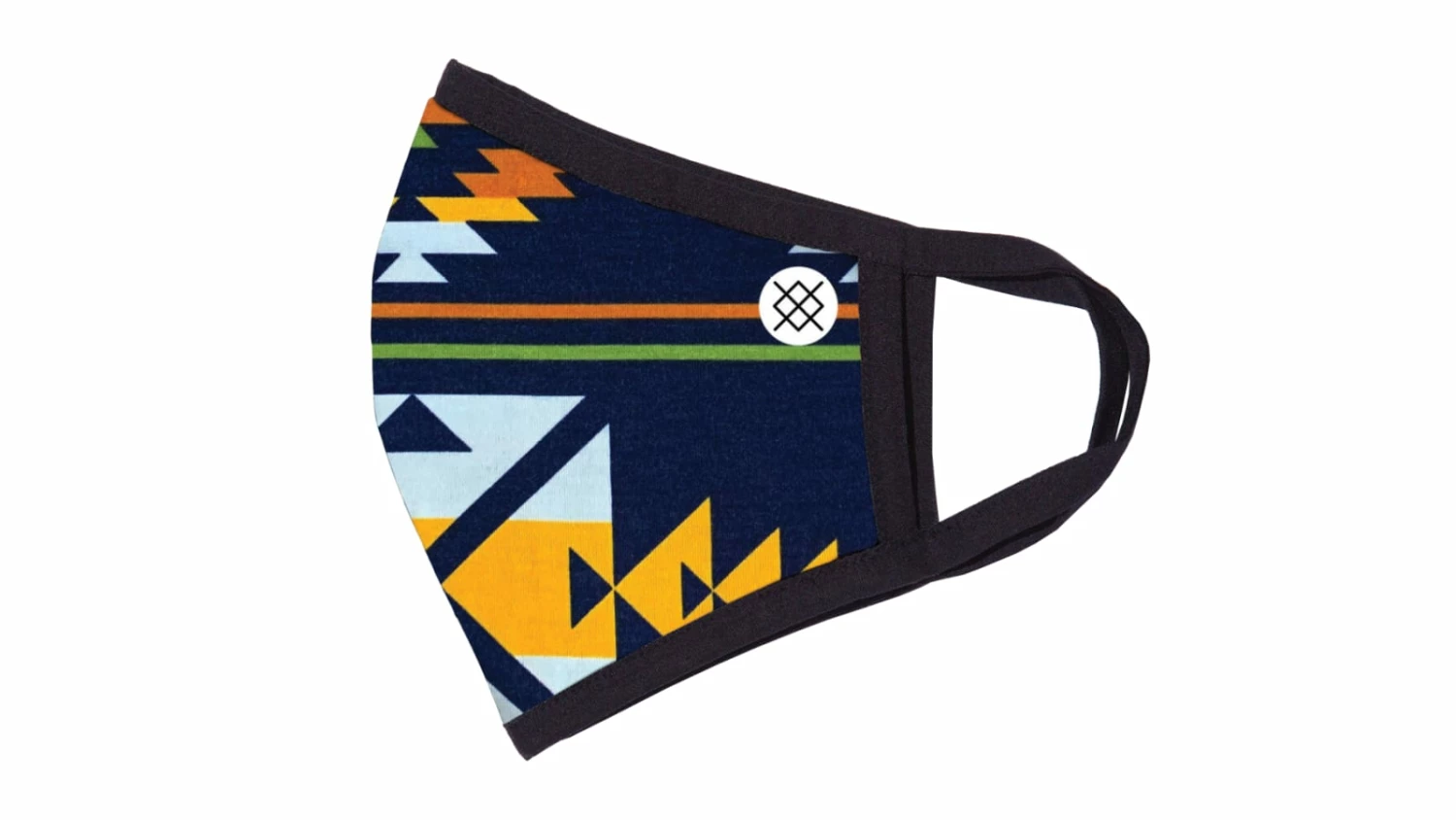 Stance Face Mask - Guided - Image 2