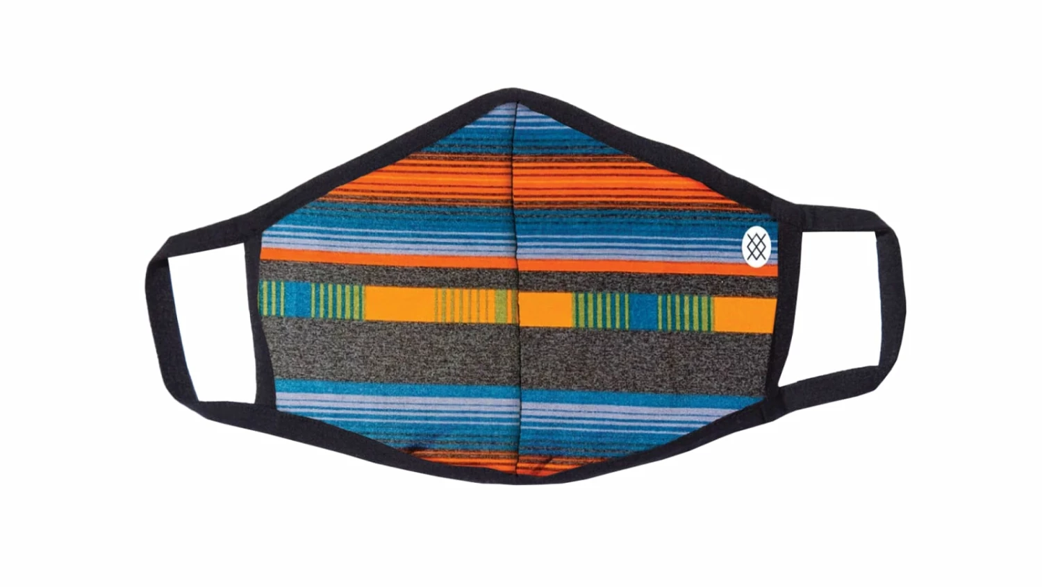 Stance Face Mask - Piper