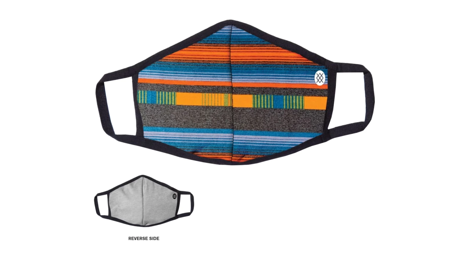 Stance Face Mask - Piper - Image 2