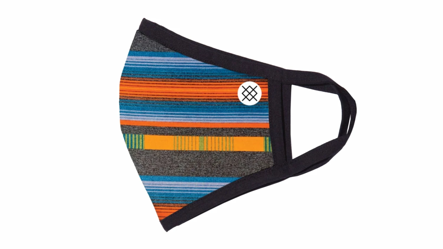 Stance Face Mask - Piper - Image 3