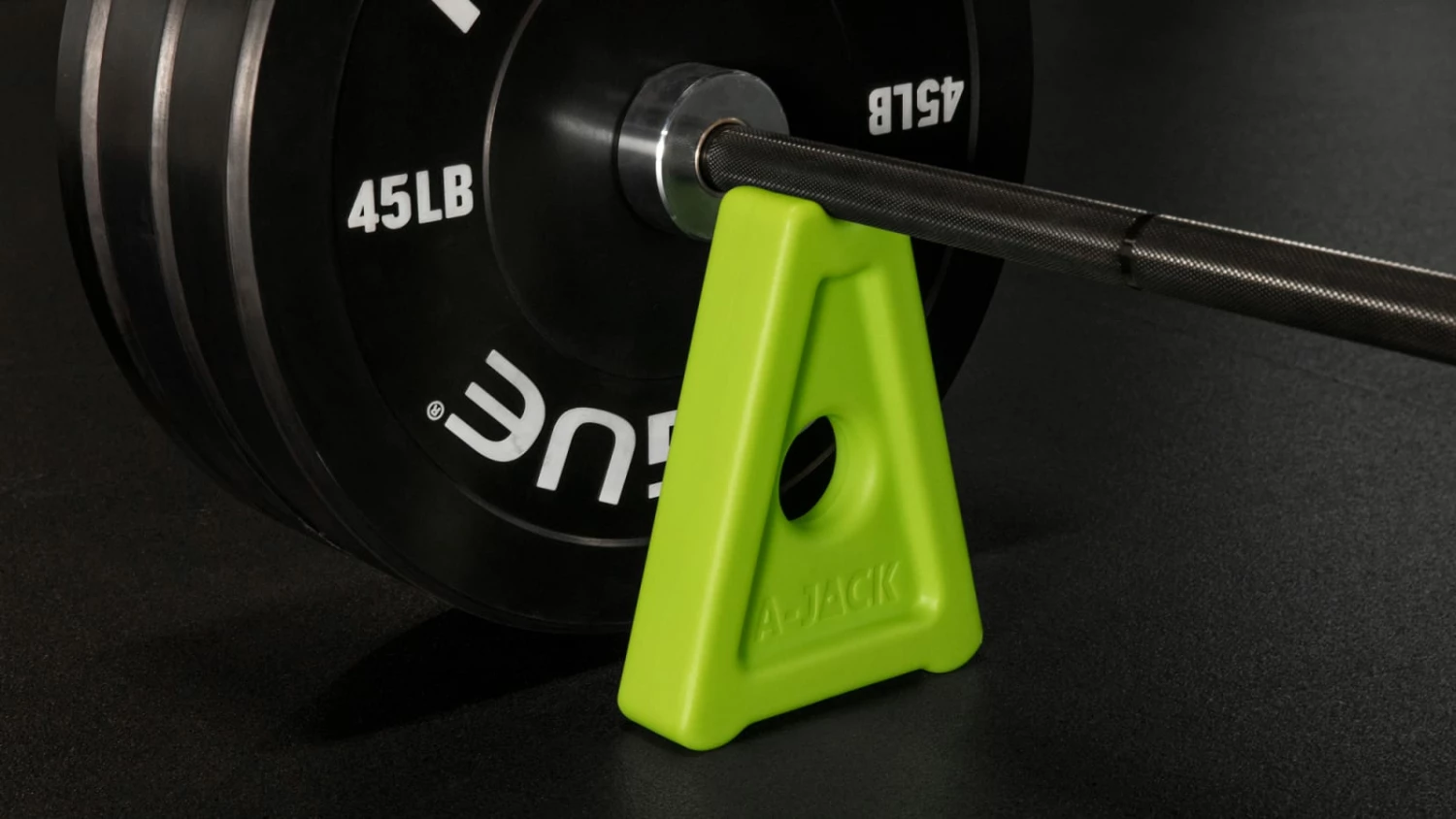 Department Of Iron Warfare A-JACK