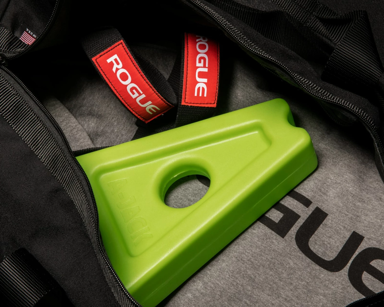 Department Of Iron Warfare A-JACK - Image 5