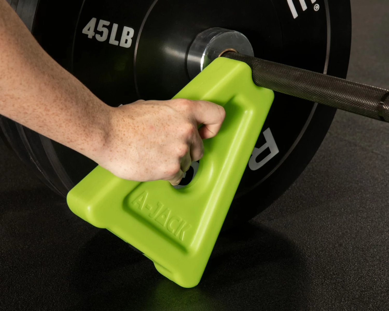 Department Of Iron Warfare A-JACK - Image 2