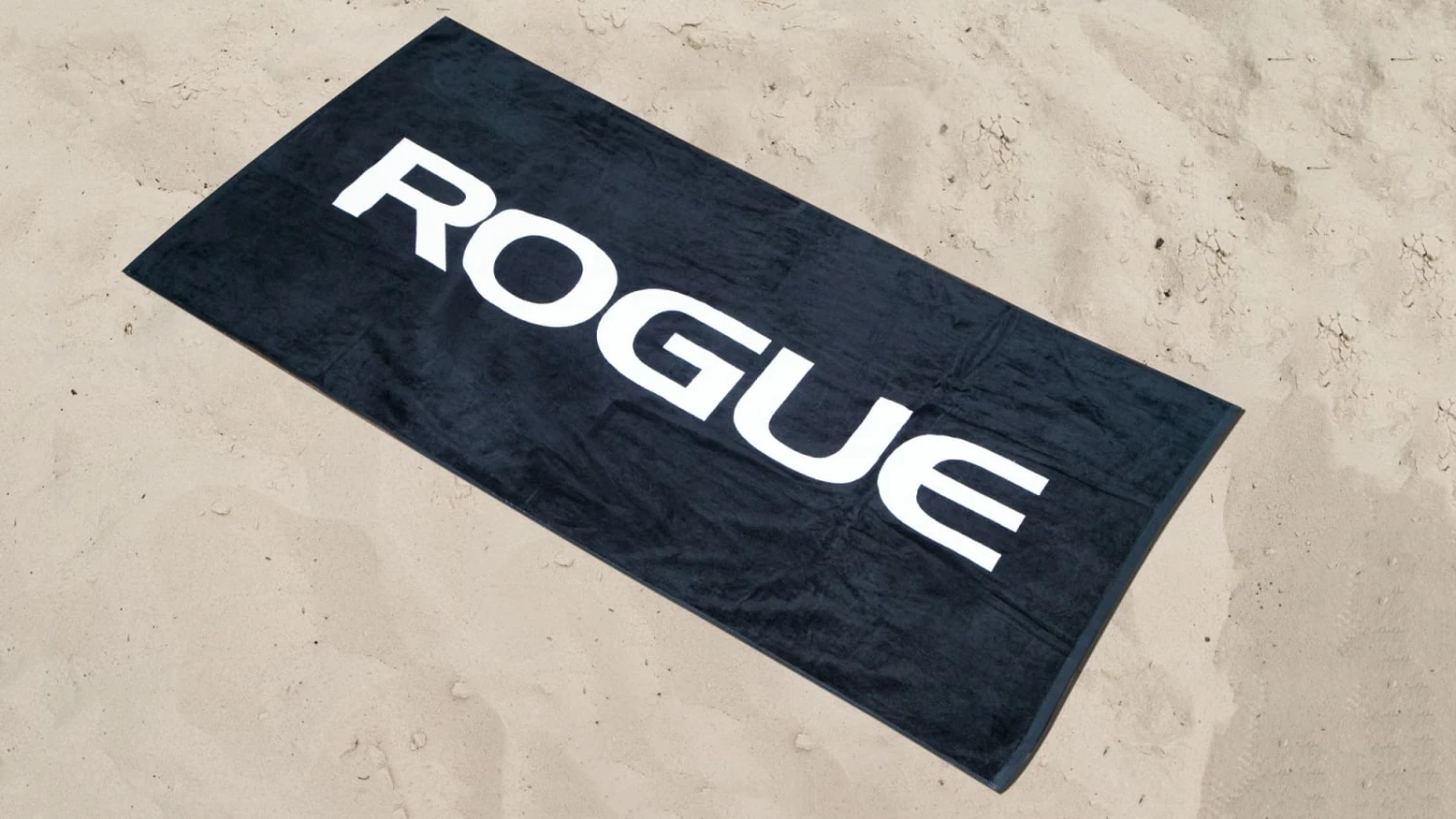 Rogue Fitness Rogue Beach Towel