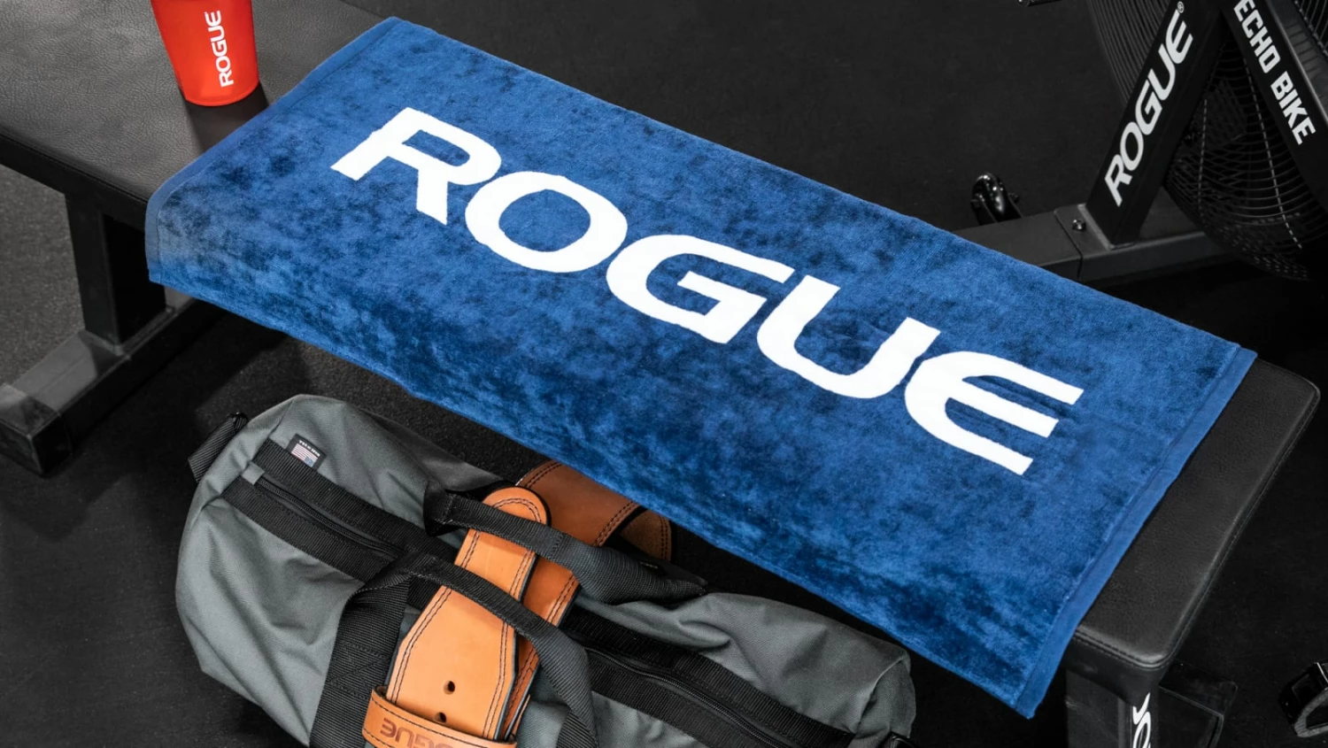 Rogue Fitness Rogue Gym Towel