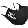Rogue Fitness Rogue Don't Weaken Face Mask
