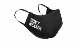 Rogue Fitness Rogue Don't Weaken Face Mask