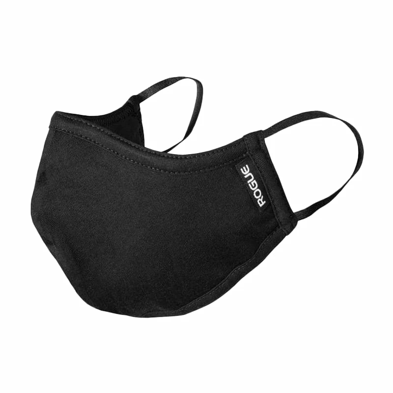 Rogue Fitness Rogue Don't Weaken Face Mask - Image 2