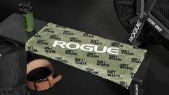 Rogue Fitness Rogue Don't Weaken Gym Towel