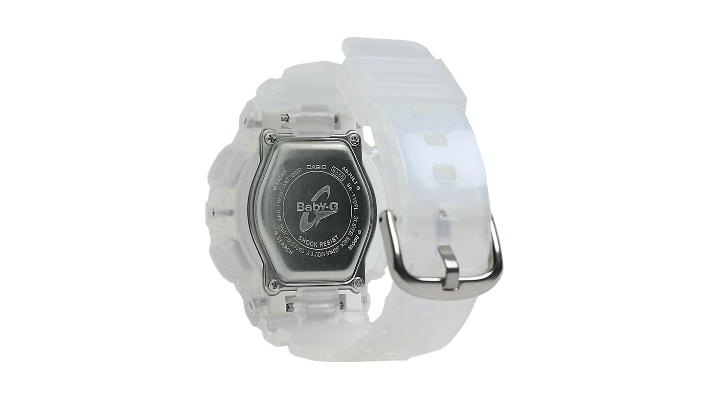 Casio G-Shock BA110PL-7A2 - Image 2