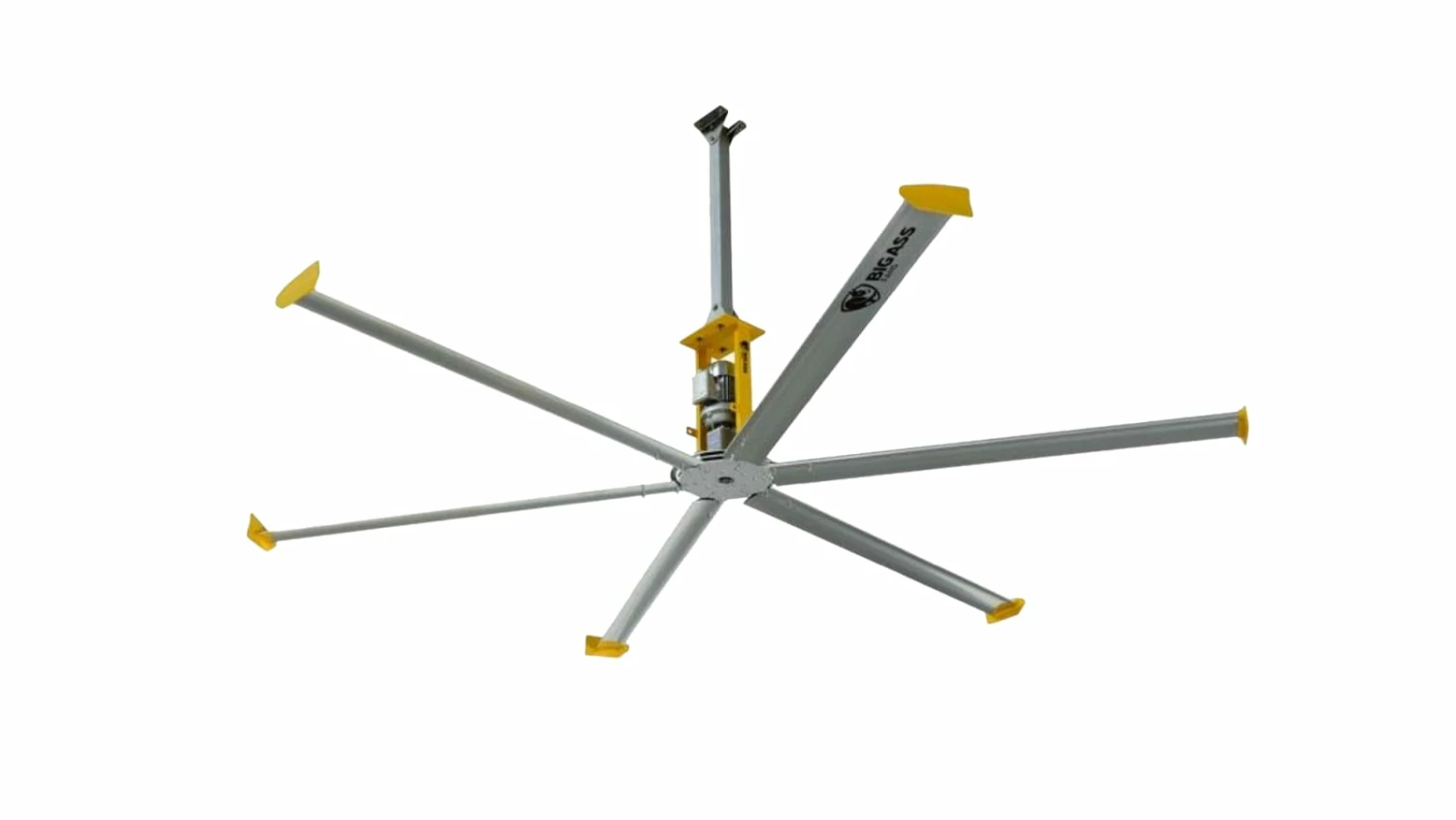 Big Ass Fans Big Ass Fan®