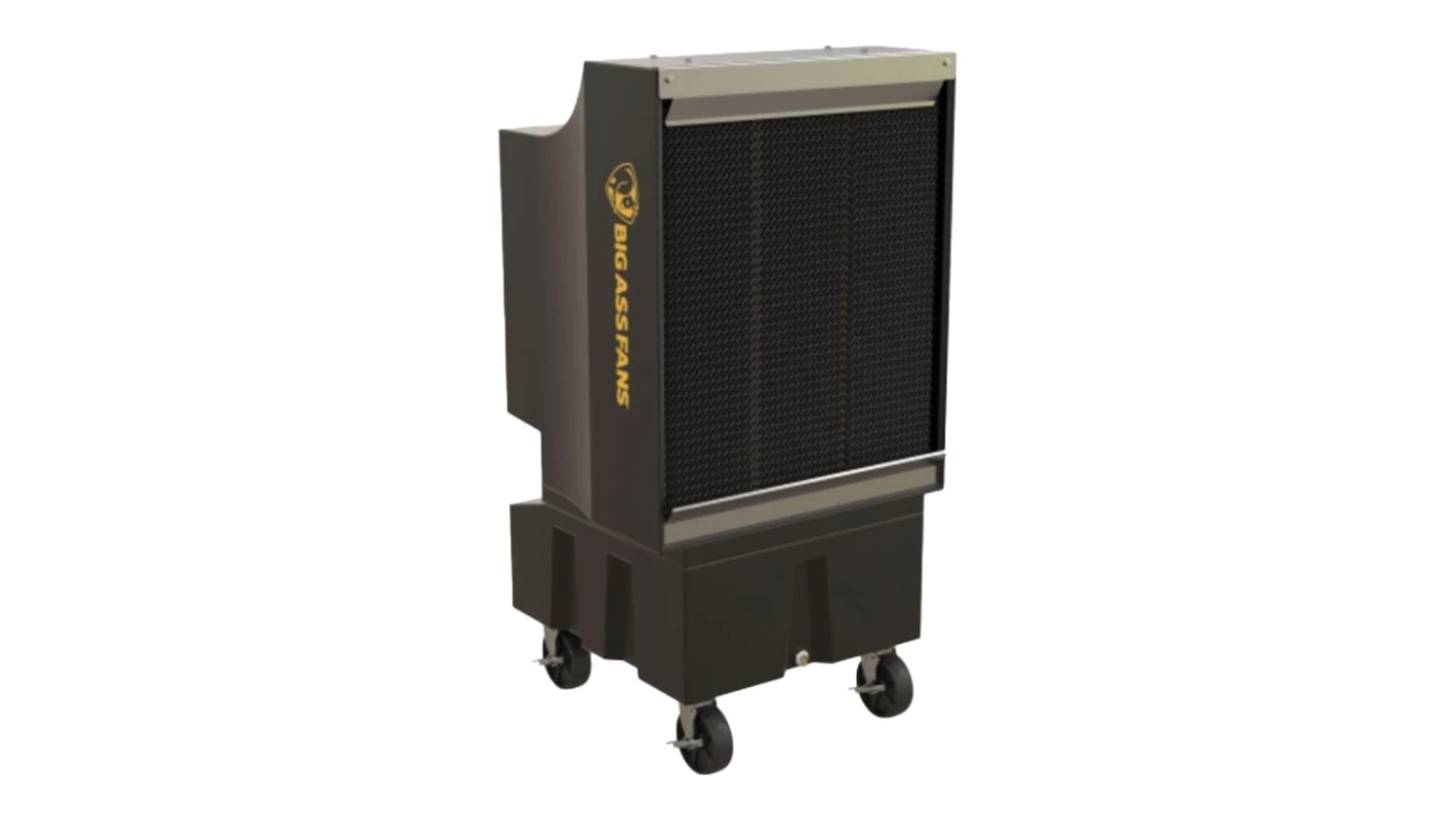 Big Ass Fans Big Ass Fan Cool-Space 300 - Image 2