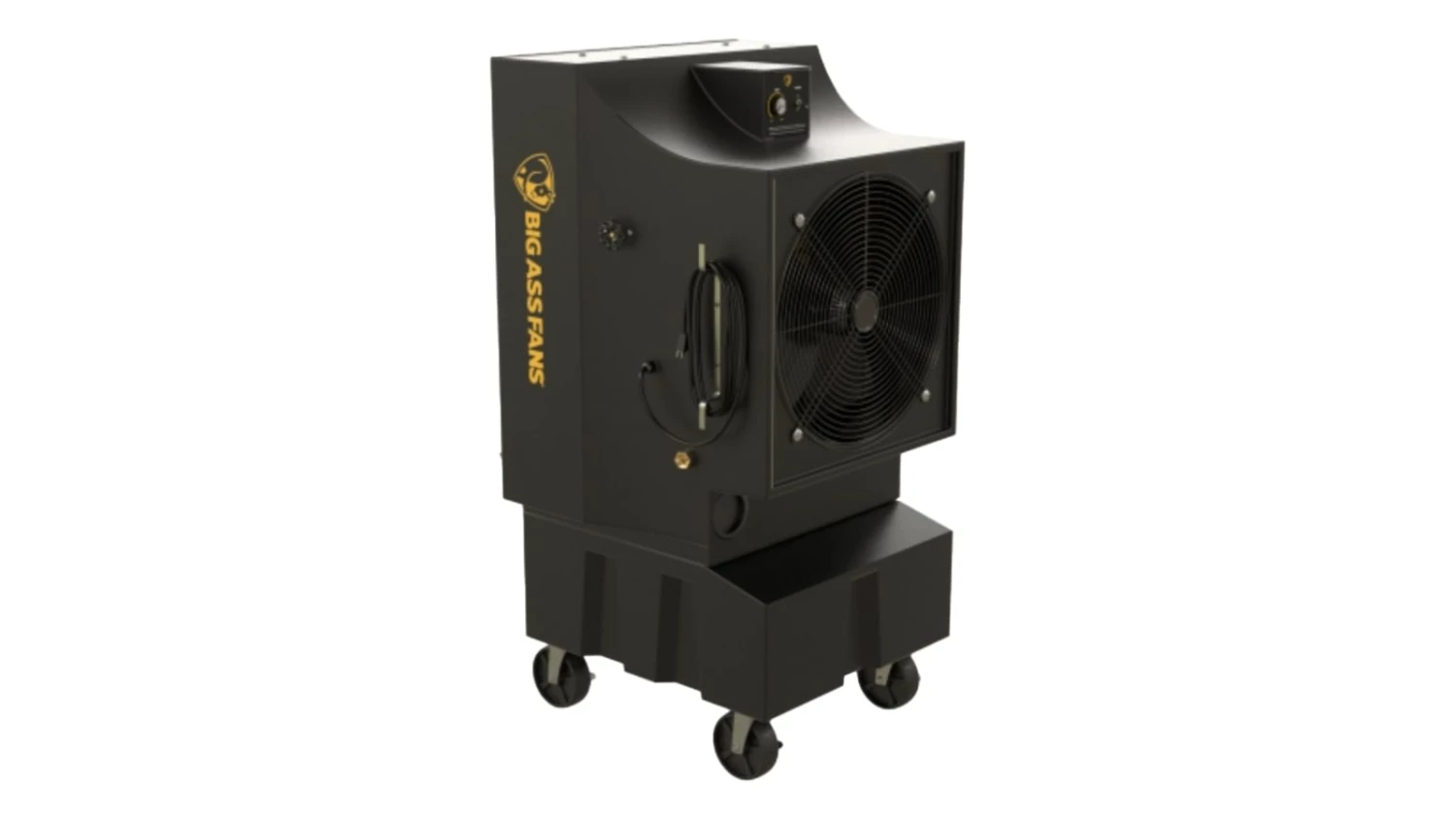 Big Ass Fans Big Ass Fan Cool-Space 300 - Image 3