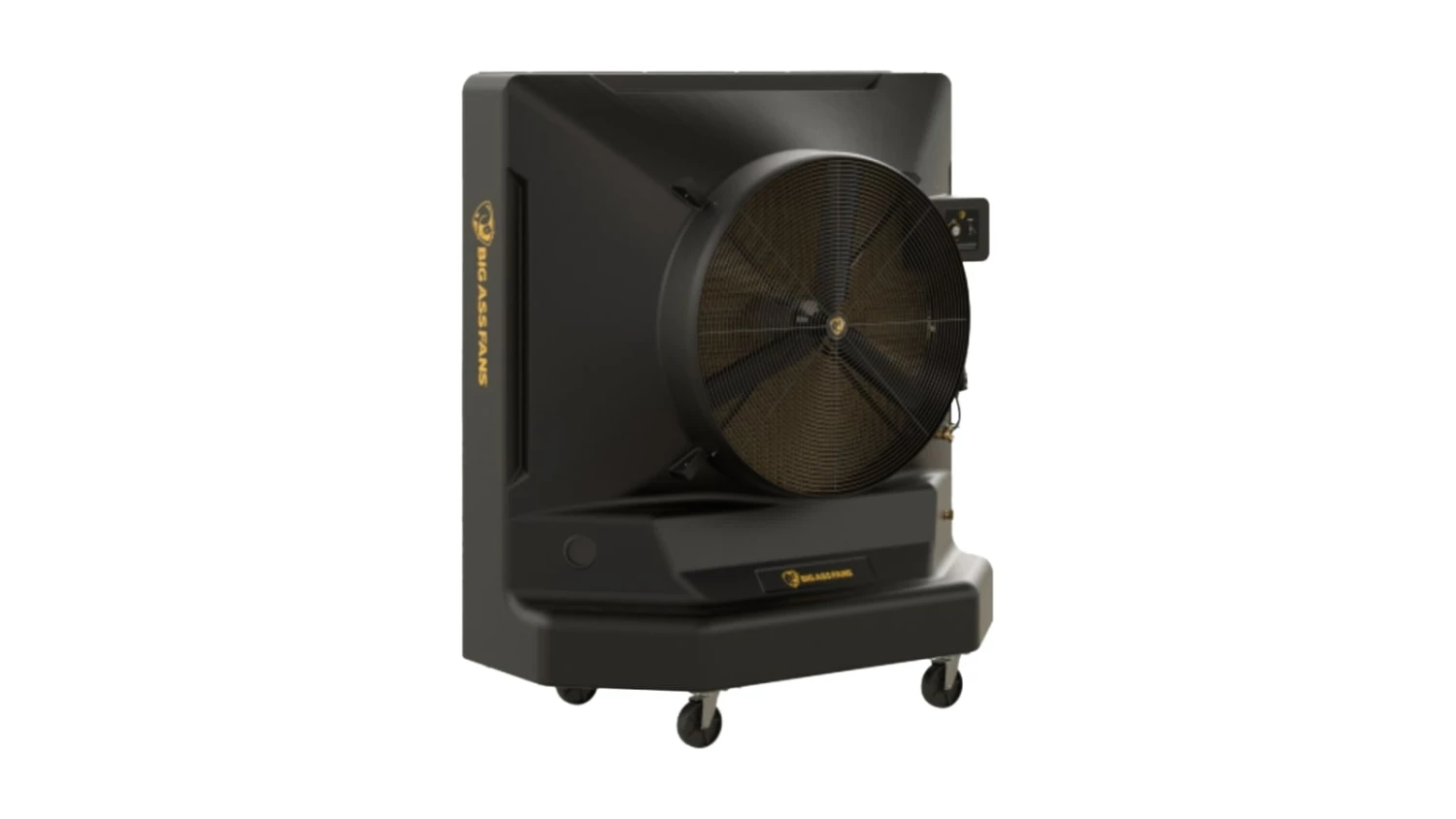 Big Ass Fans Big Ass Fan Cool-Space 400 - Image 2