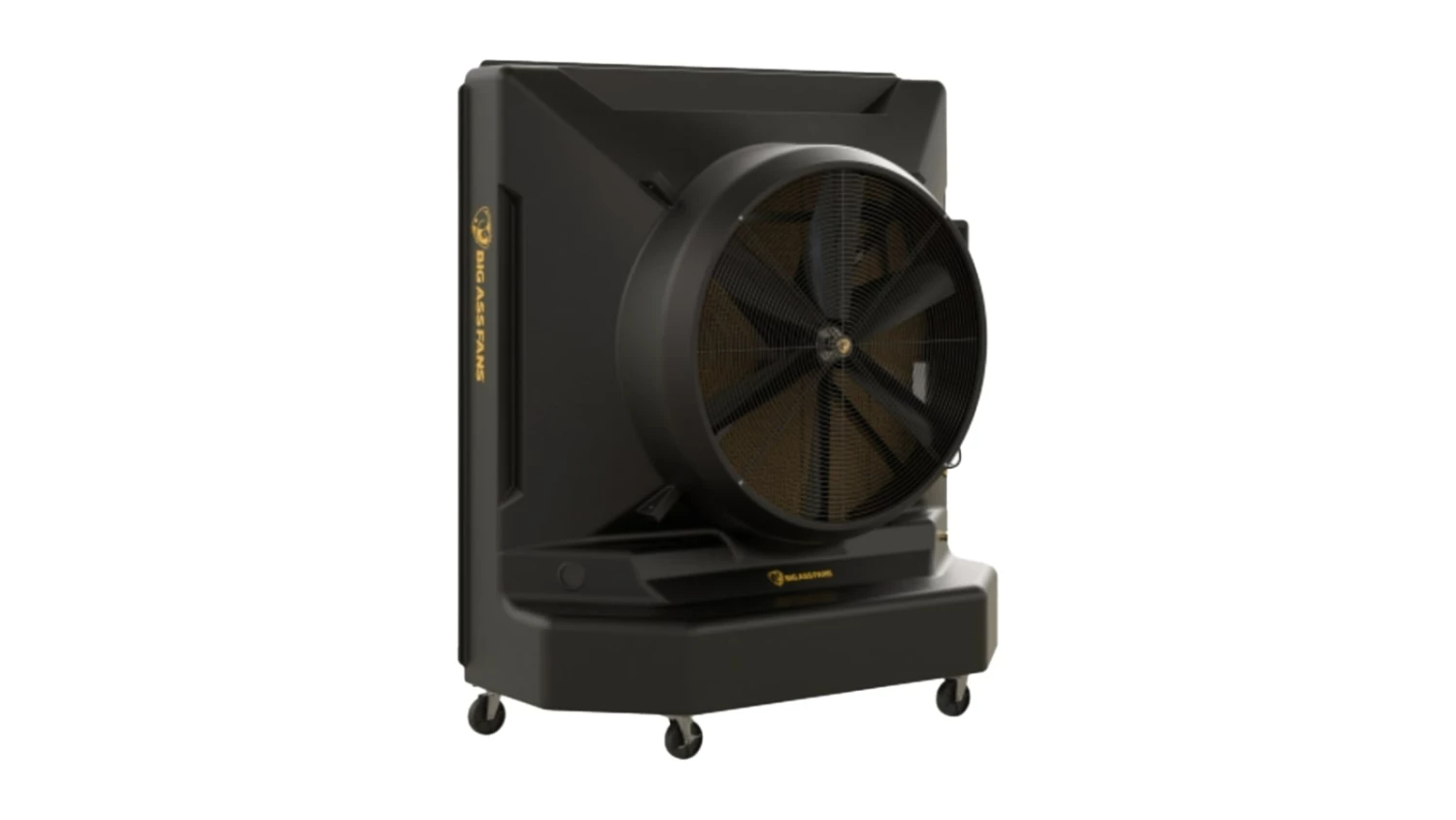 Big Ass Fans Big Ass Fan Cool-Space 500