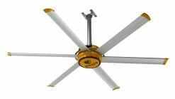 Big Ass Fans Big Ass Fan 2025 - 7 Ft.