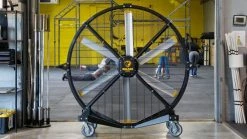 Big Ass Fans Big Ass Fan® Black Jack®