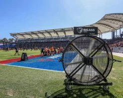 Big Ass Fans Big Ass Fan® Black Jack® -Rogue Fitness BAF0020 web1 giarmy