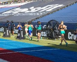 Big Ass Fans Big Ass Fan® Black Jack® -Rogue Fitness BAF0020 web2 y4uncf